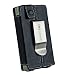 Electronics : Speck Dragon Techstyle Case for Zune 80 GB (Black)