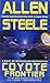 Coyote Frontier (Coyote Trilogy)