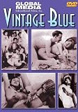 Vintage Blue