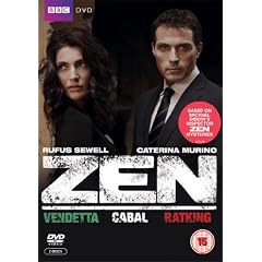 Zen [DVD]