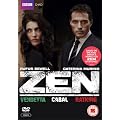 Zen [DVD]