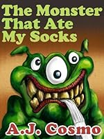 The Monster That Ate My Socks