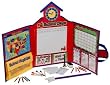 Learning Resources Pretend and Play School Set