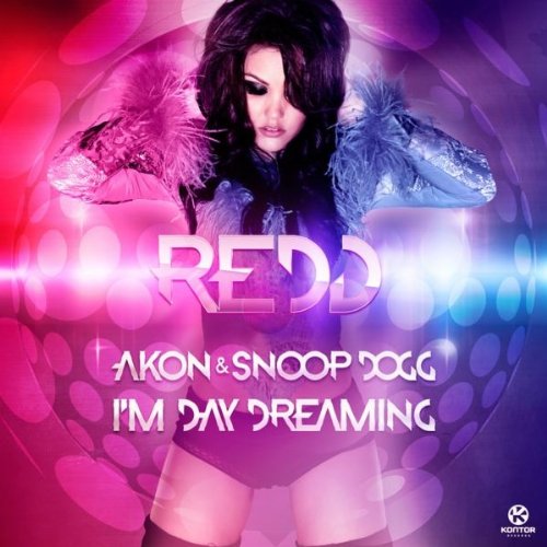 Produkt-Bild: I'm Day Dreaming
