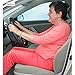 Foam Seat Riser Cushion - 5