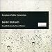 Classical Music : David Oistrakh Plays Russian Violin Concertos