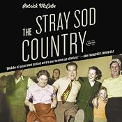 The Stray Sod Country | [Patrick McCabe]