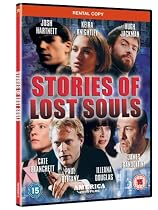 Stories of Lost Souls [DVD]