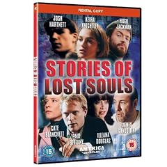 Stories Of Lost Souls [DVD] [2005]
