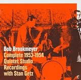 Complete 1953-54 Quintet