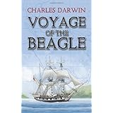voyage of the beagle economy editions