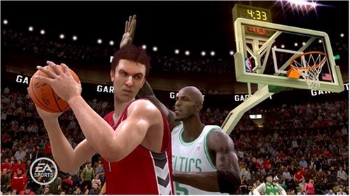 NBA Live 09 image