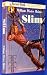 Books : Slim (Pocket books)