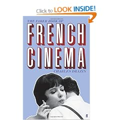 The Faber Book of French Cinema