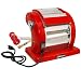 Weston 01-0601-W Roma Express Electric Pasta Machine