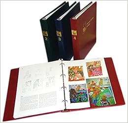 Famous Artists School Course in Illustration and Design Volume One