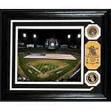 U.S. Cellular Field Infield Dirt Coin Photo Mint