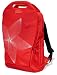 Golla Const G831 16 inch Laptop Backpack/Bag 2010 Range - Red