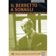 Il Berretto A Sonagli (Collector's Edition)