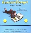 Curious George's Box of Books