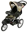 Baby Trend Expedition LX Jogging Stroller, Vanilla Bean Baby Trend Expedition LX Jogging Stroller, Vanilla Bean