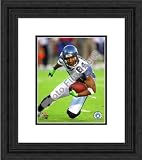 Framed T.J. Houshmandzadeh Seattle Seahawks 8x10 Photo