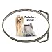 Yorkshire Terrier Yorkie Belt Buckle