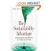 The Sustainability Advantage: Seven Business Case Benefits of a Triple Bottom Line (Conscientious Commerce)