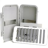 C&F Waterproof System Divider: Flies #16-, 9 Row