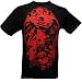 Famous Stars and Straps Loose Lips Sink Ships Mens T-Shirt