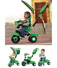 Smart Trike Deluxe