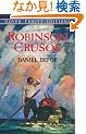 Robinson Crusoe (Dover Thrift Editions)