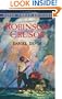 Robinson Crusoe (Dover Thrift Editions)