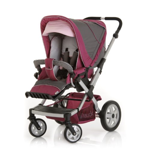 Imagen 2 de Hauck 412374 - Carrito