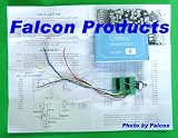 Galaxy Expander Kit N, brought to you by Falcon Products