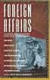 Foreign Affairs