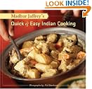 Madhur Jaffrey's Quick...