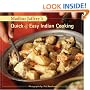 Madhur Jaffrey's Quick & Easy Indian Cooking