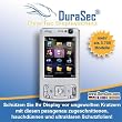5 x DuraSec ClearTec screen protector for HP Compaq iPAQ 114