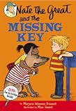 Nate The Great And The Missing Key (Nate The Great, paper)