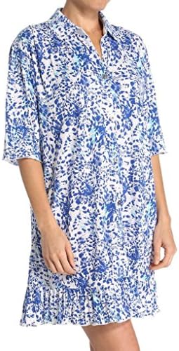 Anne Klein Bluez Sleepshirt (8010442)