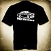 Produkt-Bild: T-SHIRT Motiv Volvo Amazon p 121 Youngtimer Canadian Alter Schwede Gr.XL