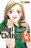 Real Clothes 13 (クイーンズコミックス)