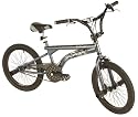 Silverfox Slash 20" Unisex BMX Bike