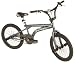 Silverfox Slash 20 Unisex BMX Bike