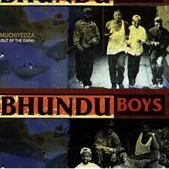 Muchiyedza (Out of the Dark)