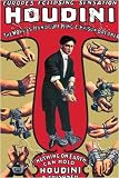 Art Poster, Houdini: The World's Handcuff King and Prison Breaker - 18.75 x 27.5