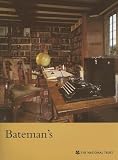 Bateman's (National Trust Guidebooks)