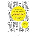 Despierta!/ The Magic of Groundhog Day (Translation) (Paperback)