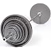 Highest Rated Olympic Free Weight Sets